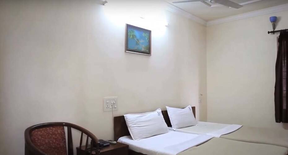 Hotel Sangam Residency, Rajahmundry 5